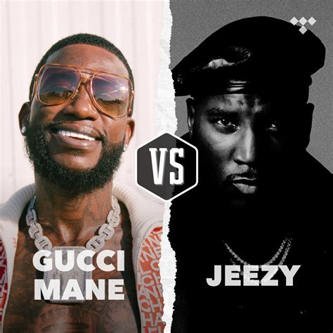 versus battle gucci vs jeezy|gucci mane vs jeezy battle.